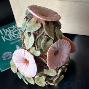 Harmony, Kingdom, trinket box, morning, glories